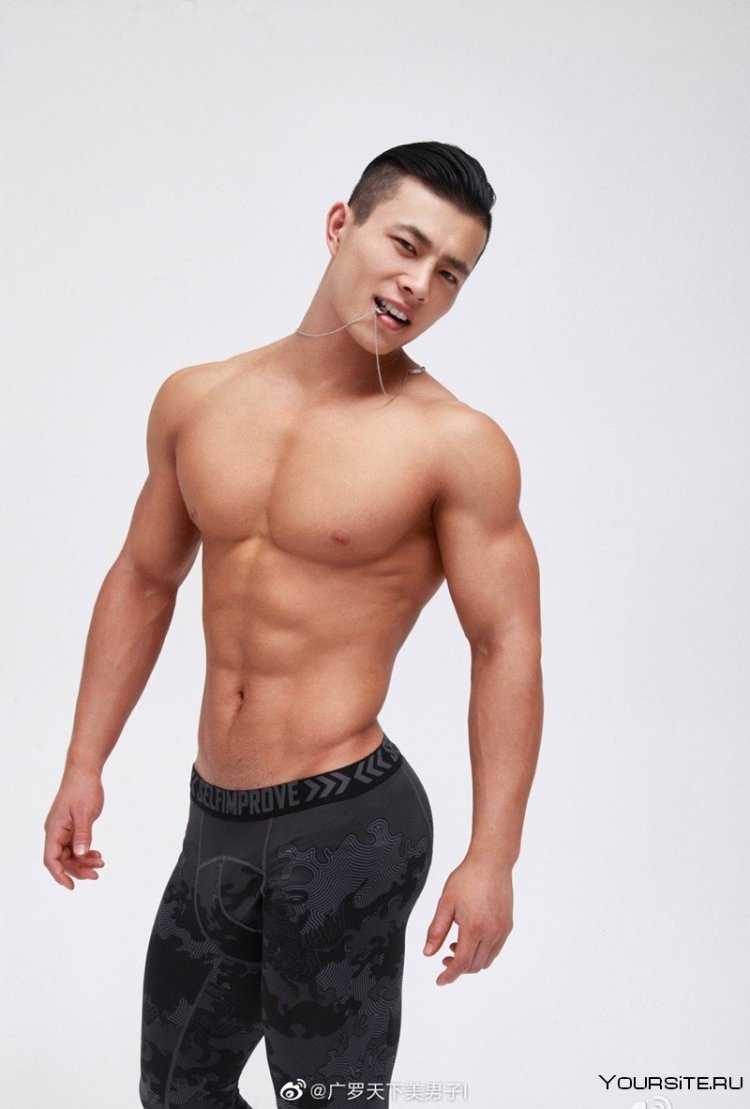 Женщины якудза Хлои Джафэ