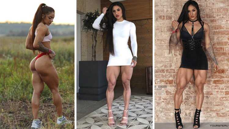 Бахар Набиева