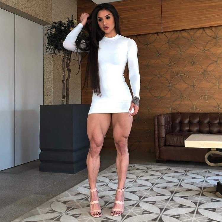 Хабар Набиева