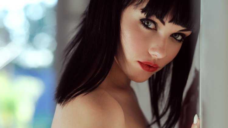 Мелисса Кларк фотомодель