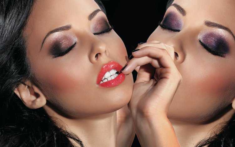 Юлия Бричковская фотосессия