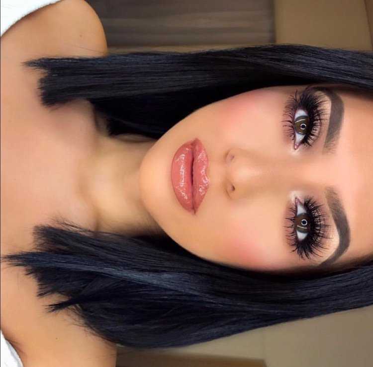 Эффект Кайли 4д