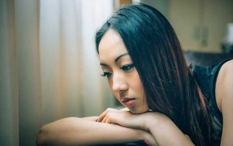 Киргизские женщины