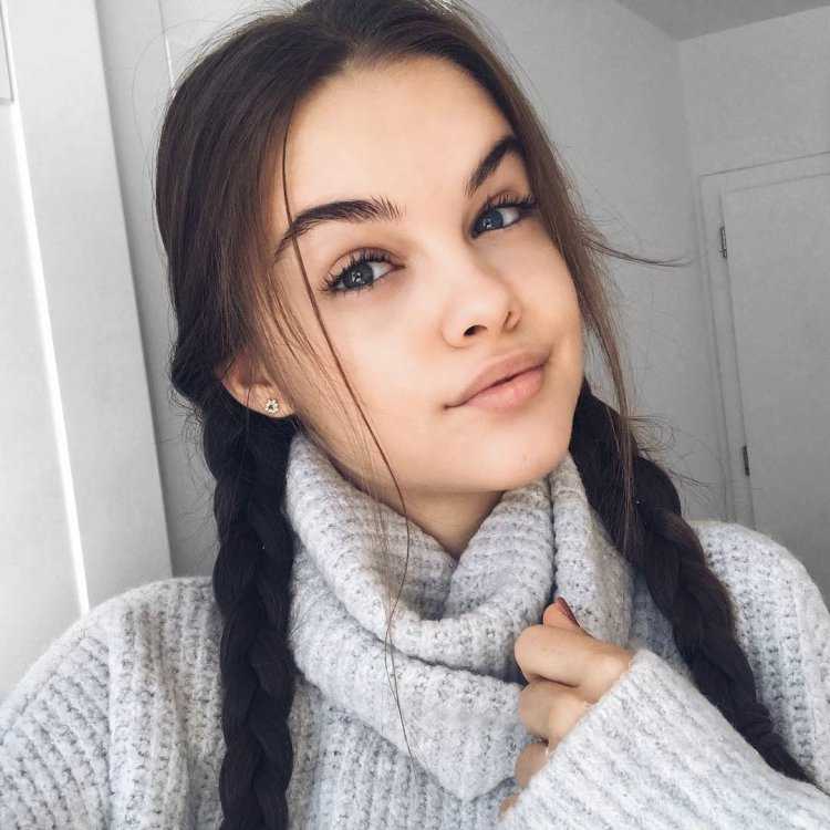 Виктория Измайлова