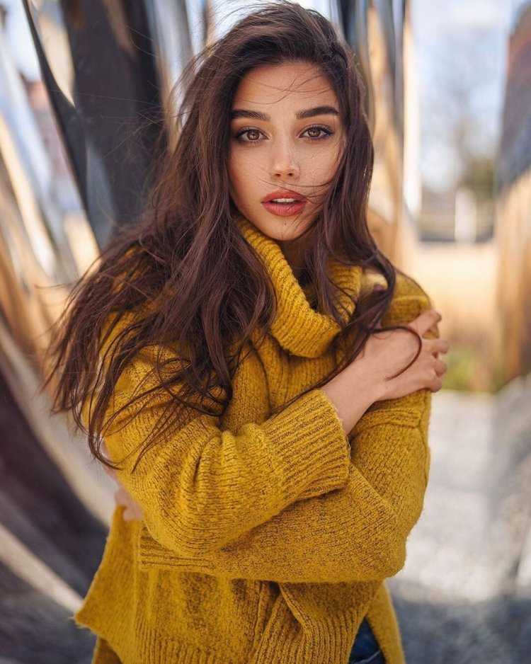 Maja strojek модель