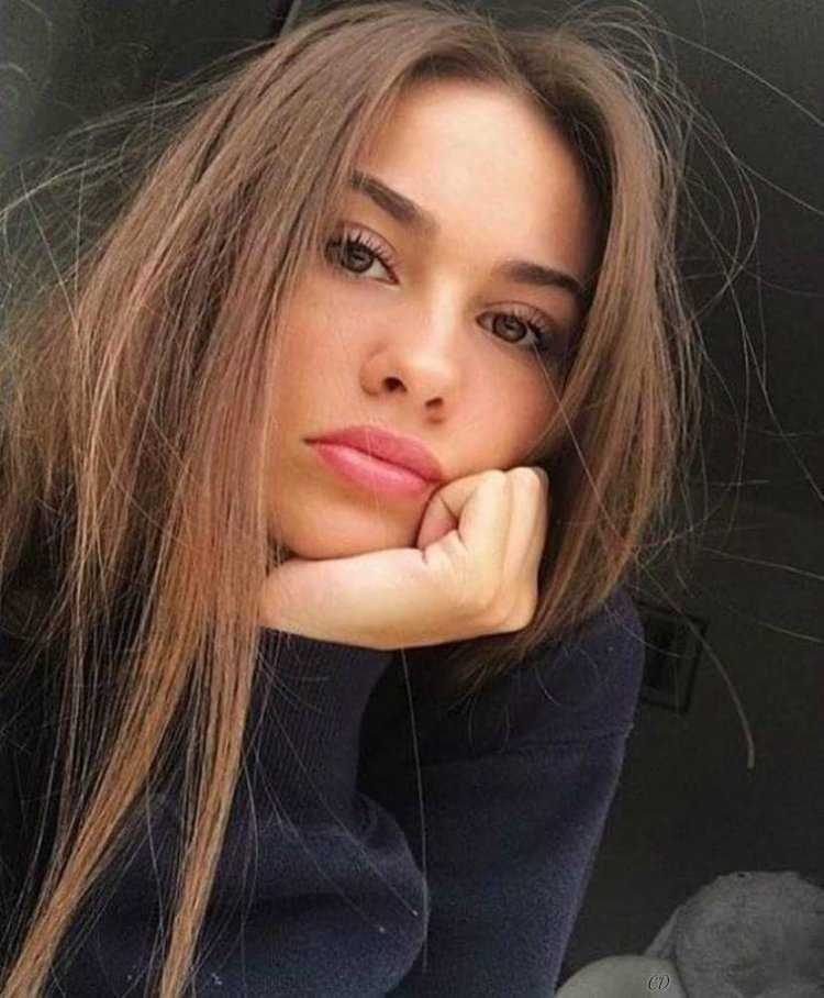 Камилла Ларина