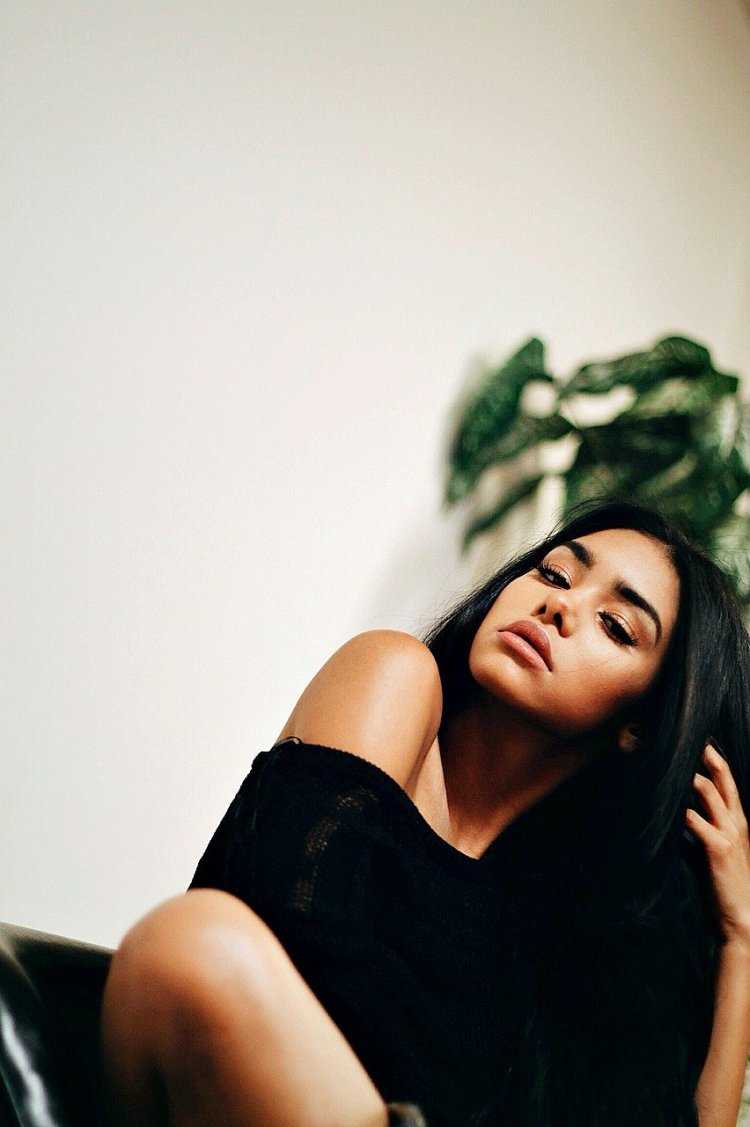 @Fixme Карина Высоцкая