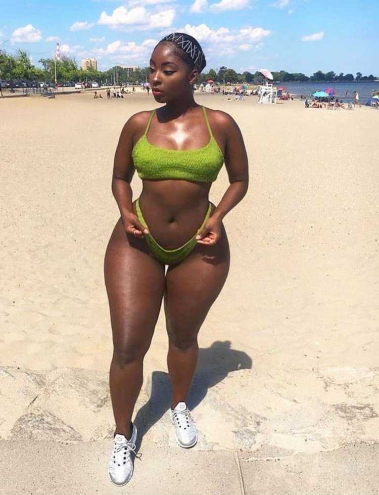 Bria myles