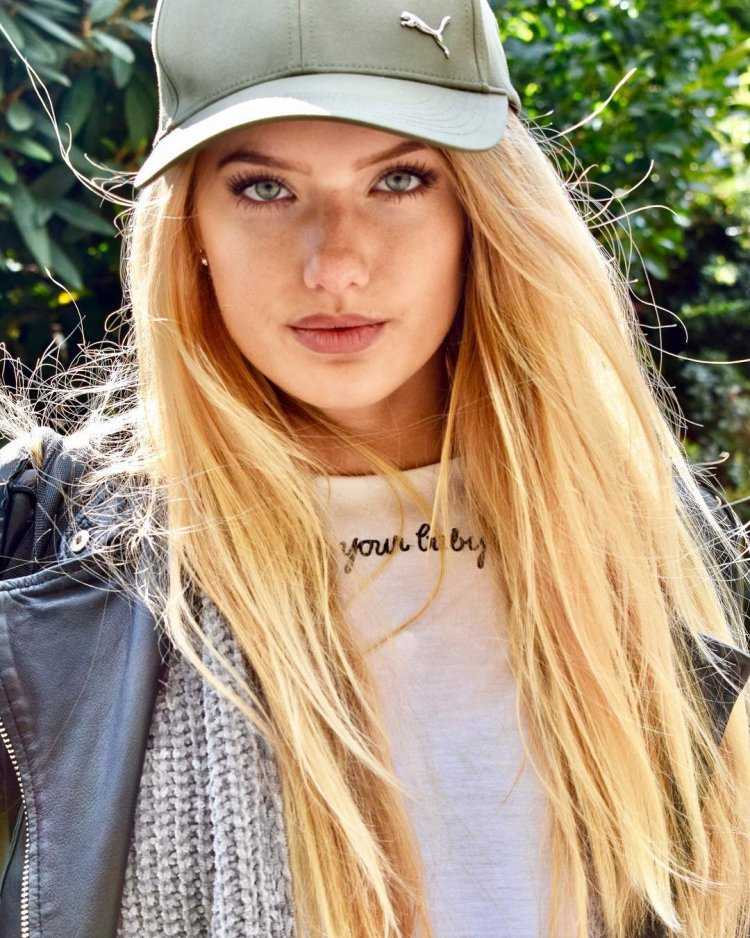 Дарья Андреевна Филонова