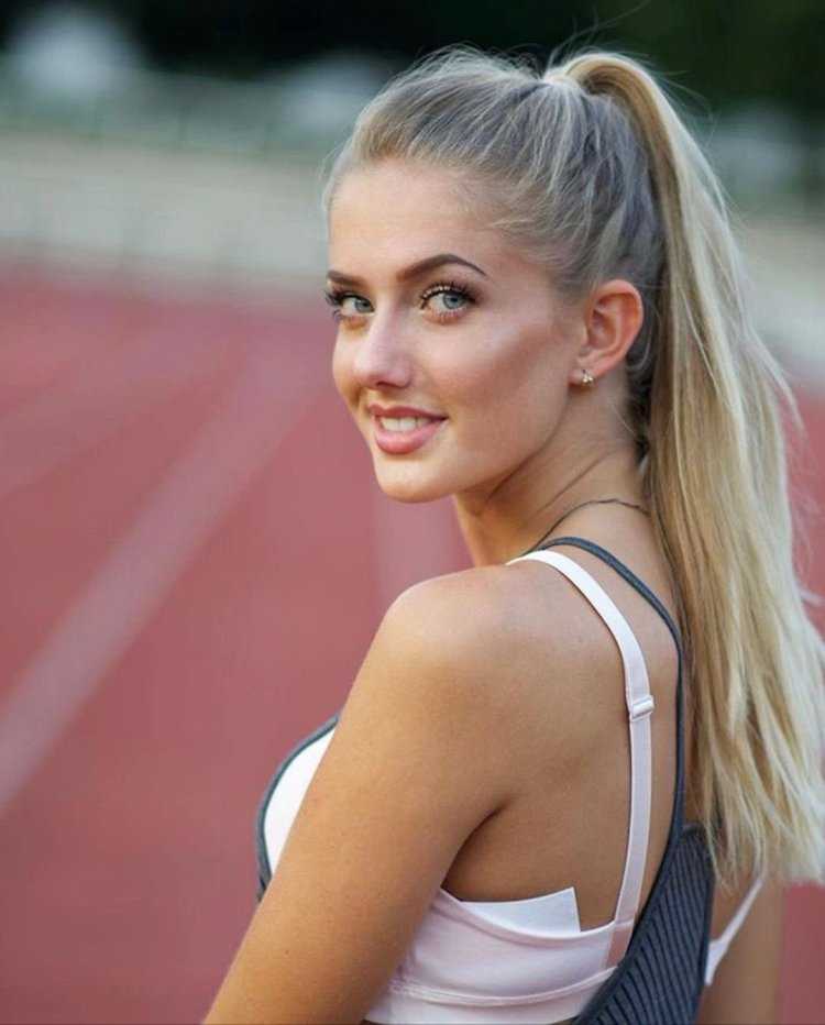 Alica Schmidt