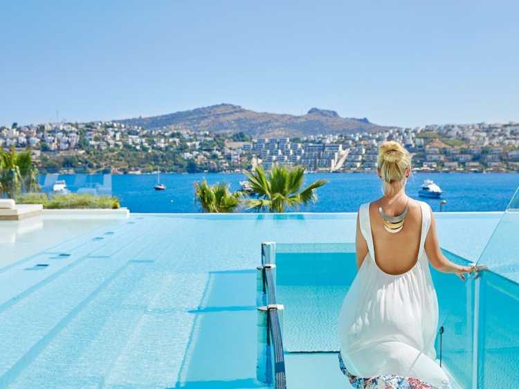 Девушки Турции