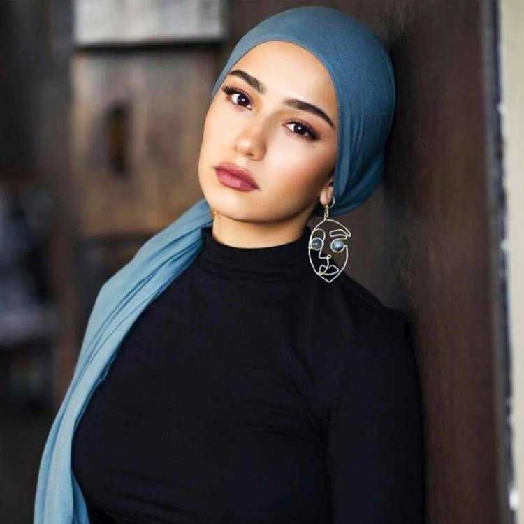 Красивые мусульманки