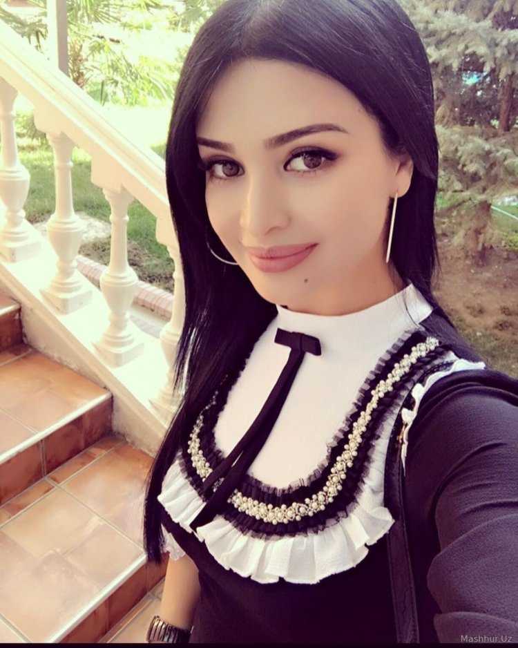 Паризода фасонлари