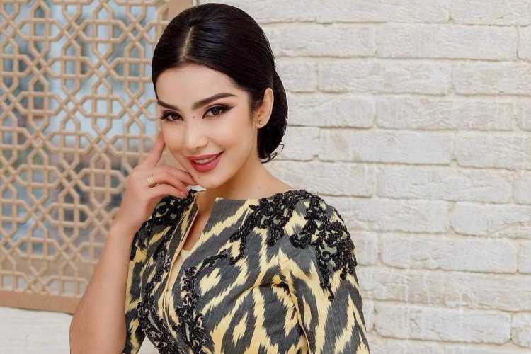 Незамужние узбечки56