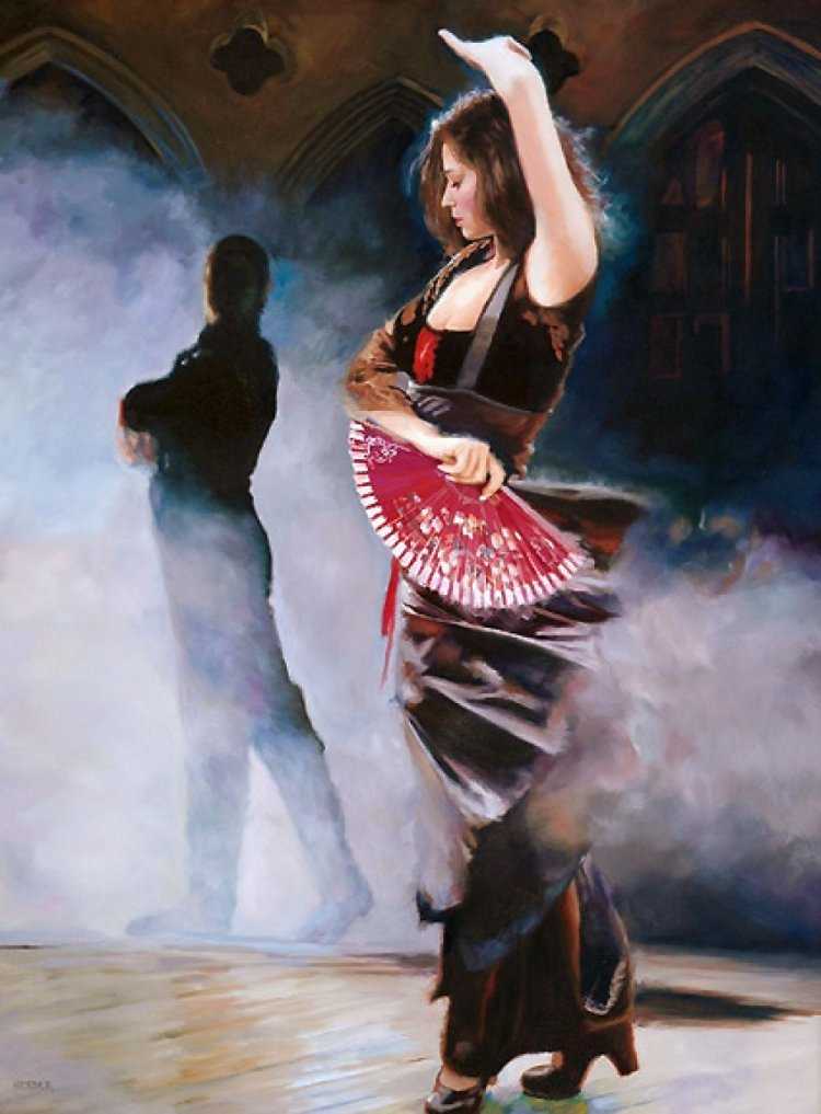 Пейнета и Мантилья