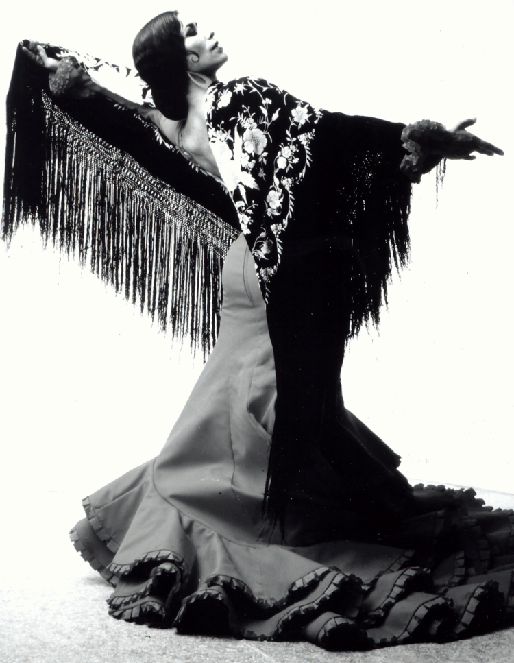 Пейнета и Мантилья