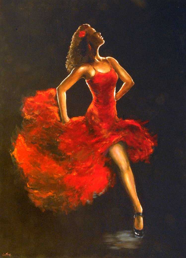 Кукла испанка Marin Chiclana