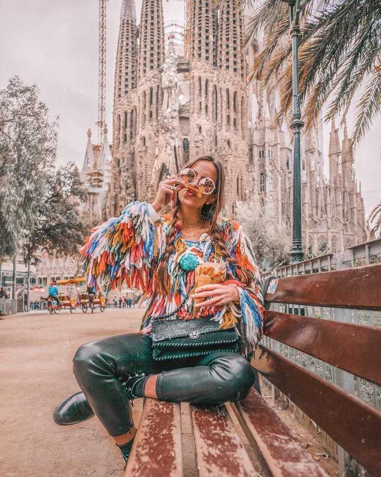 Пейнета фламенко