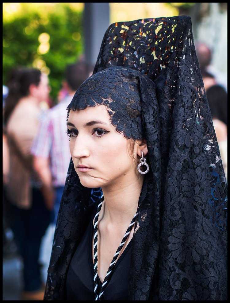 Кармен,испанка испанская Кармен