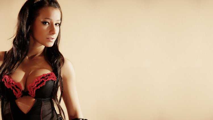 Мелисса мендини