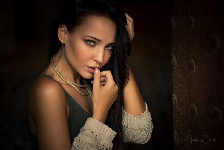 Ангелина Петрова