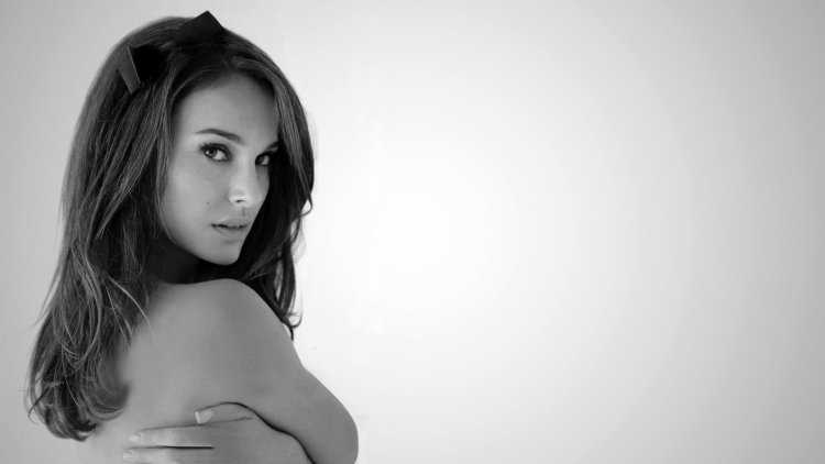 Натали Портман