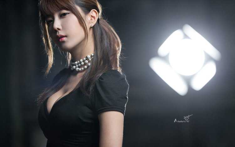 Heo Yun mi hot