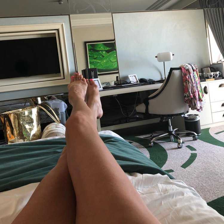 Коги перед телефвищором