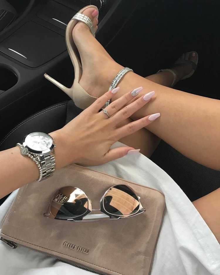 Аксессуары роскошной жизни