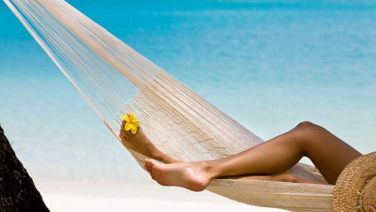 Лазерная эпиляция