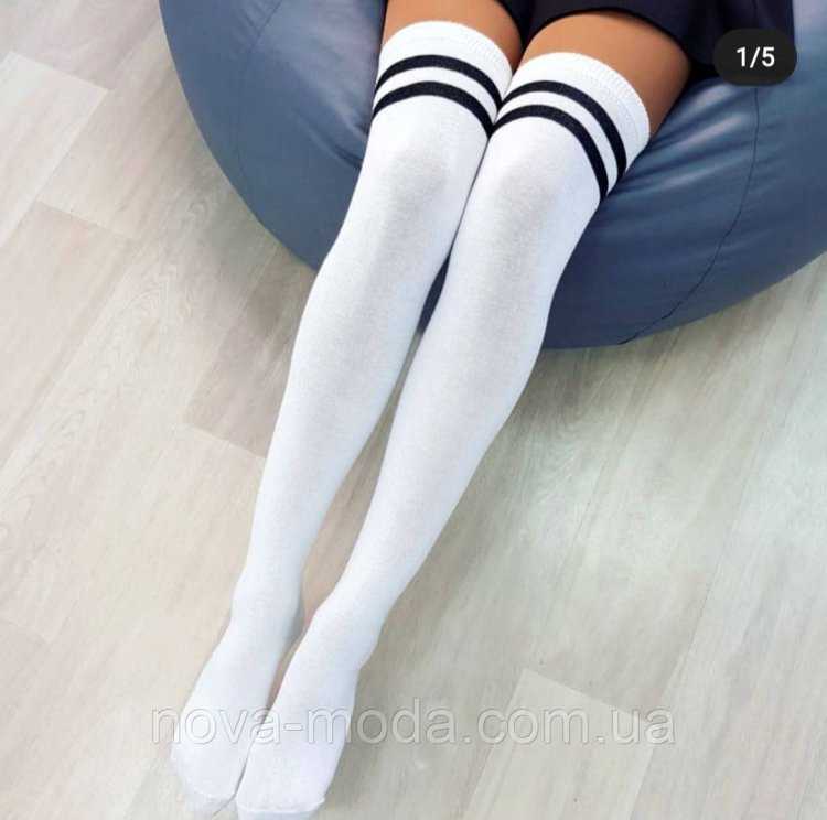 Носки гольфы чулки колготки