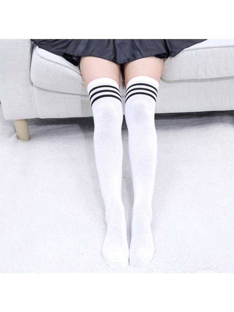 Чулки гольфы