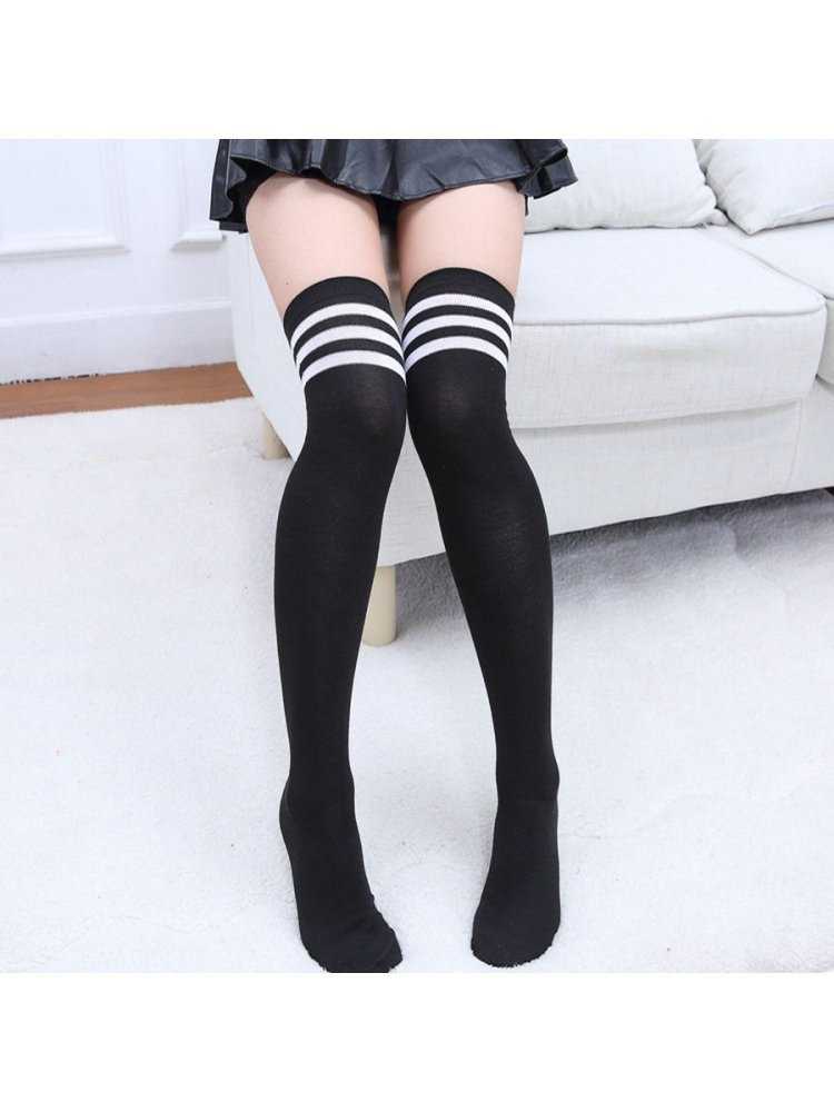 Гольфы в школу