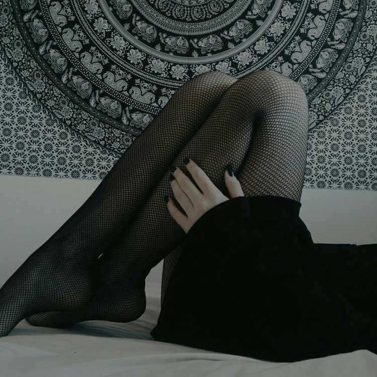 Ноги Эстетика