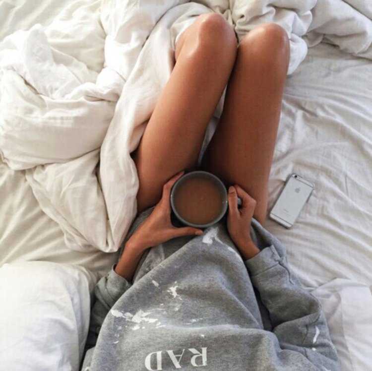 Доброе утро ноги