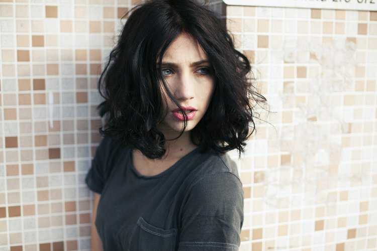 Emily Rudd модель