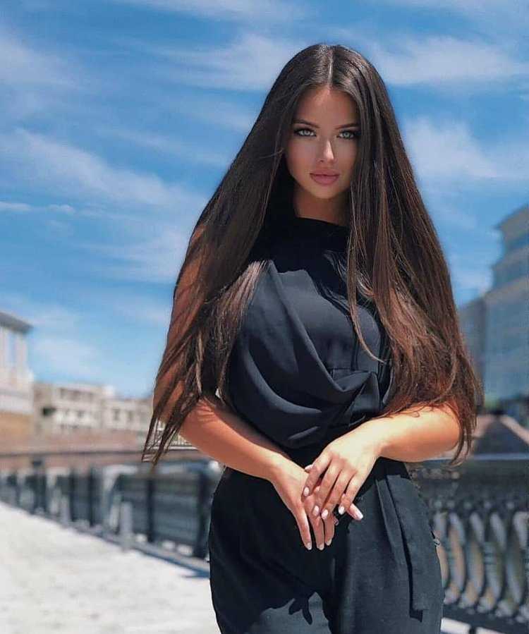 Juuleechkaa Юлия Пучкова