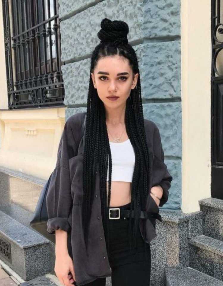 Сара тиктокерша