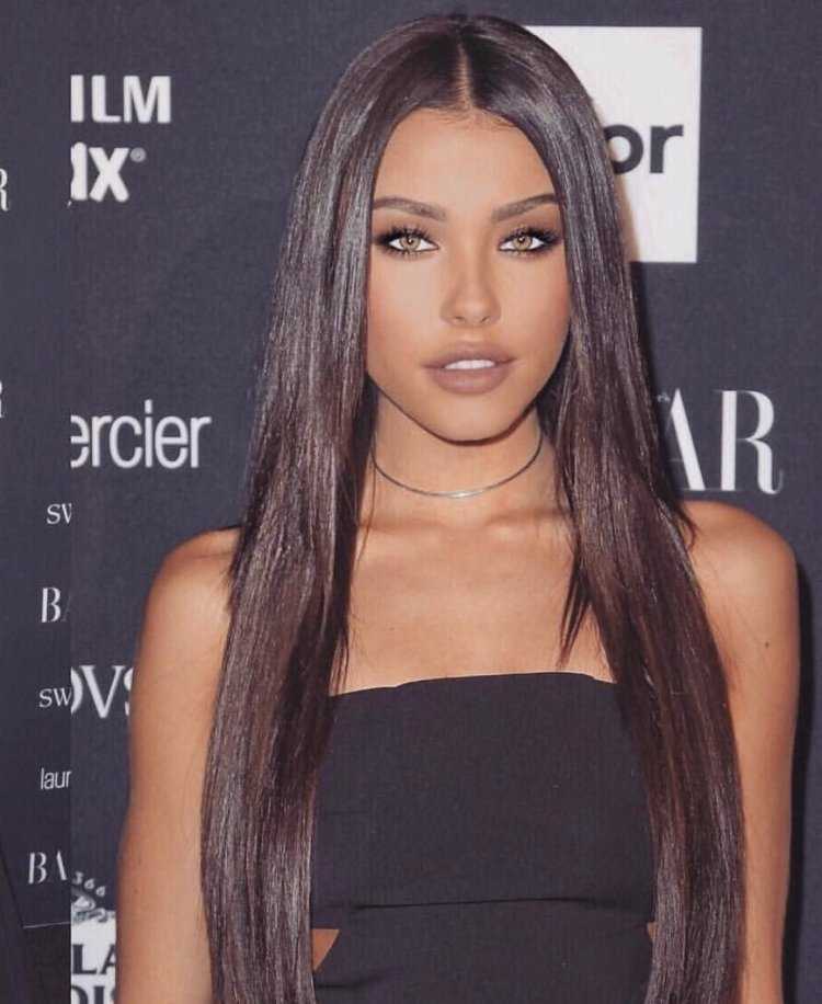 Мэдисон бир