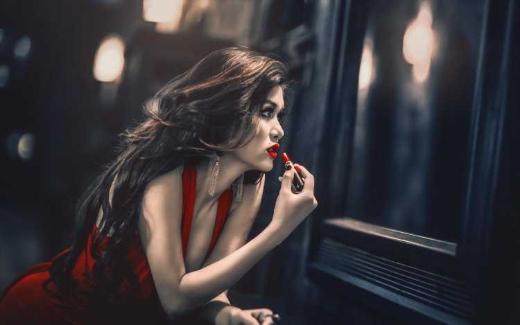 Роковая женщина