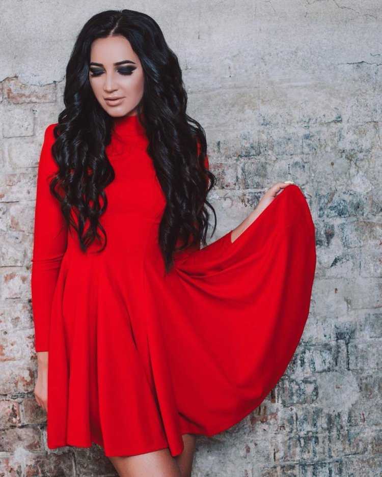 Ольга Бузова 2019