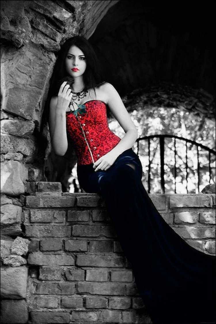 Ксения Леванова