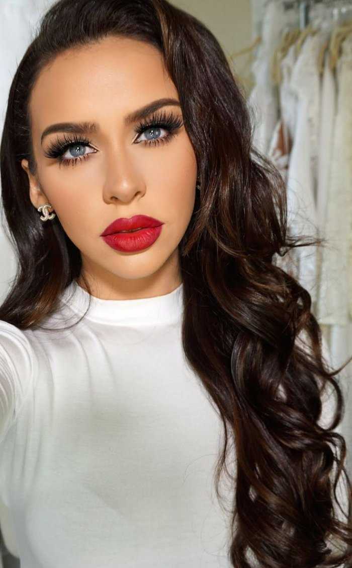 Carli Bybel Instagram