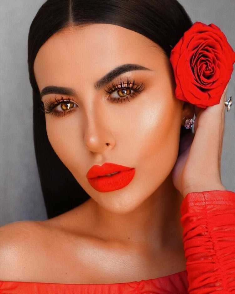 Моника Григорян Мисс Вселенная