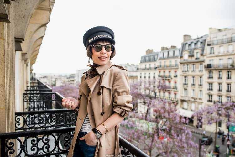 Самые стильные француженки