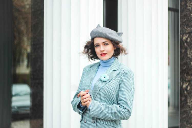 Француженки реальные