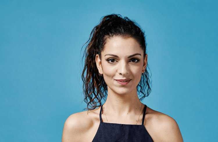 Гречанки фото