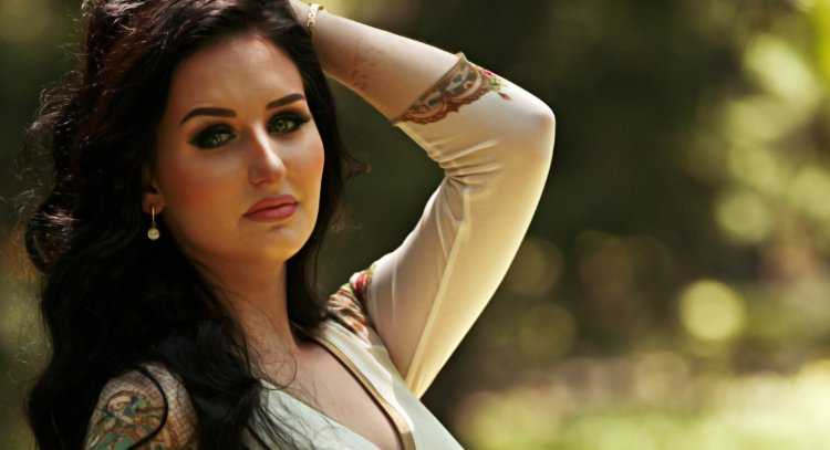 Гречанки девушки