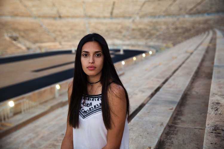 Мунира Мирзоева атлас красоты