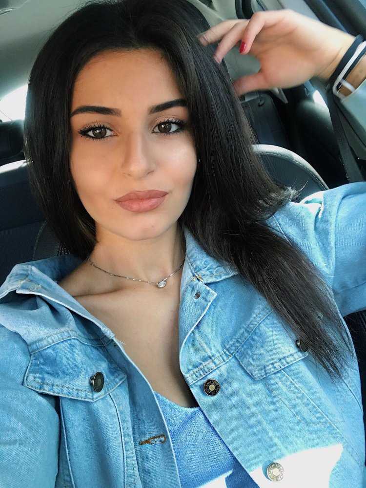 Калайчиева Венера Борисовна